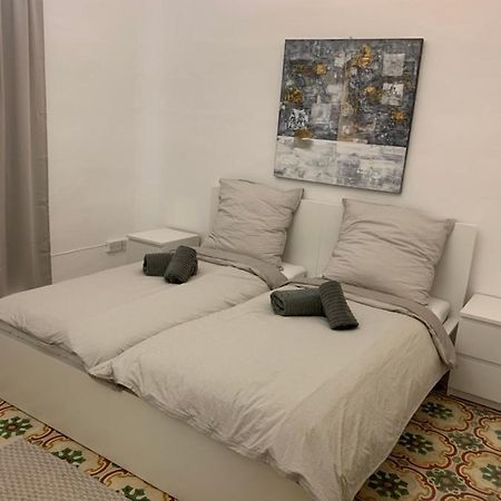 2 Bedroom Apartment In The Centre Of Валетта Экстерьер фото