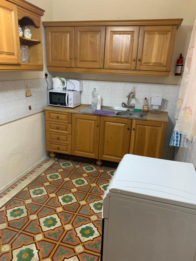 2 Bedroom Apartment In The Centre Of Валетта Экстерьер фото