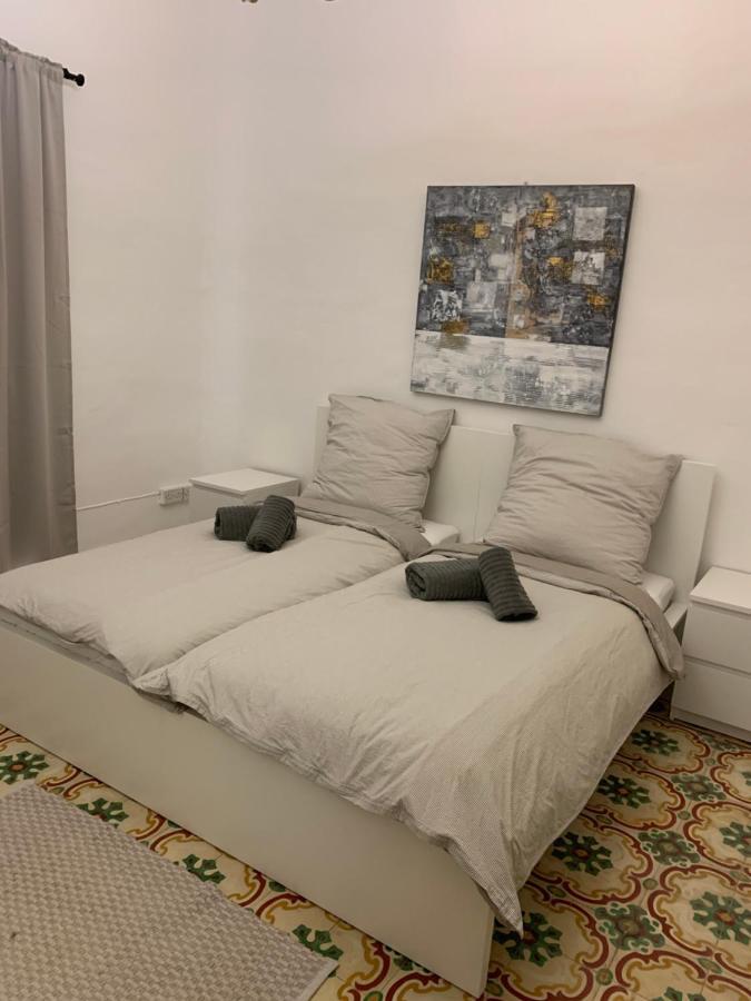 2 Bedroom Apartment In The Centre Of Валетта Экстерьер фото