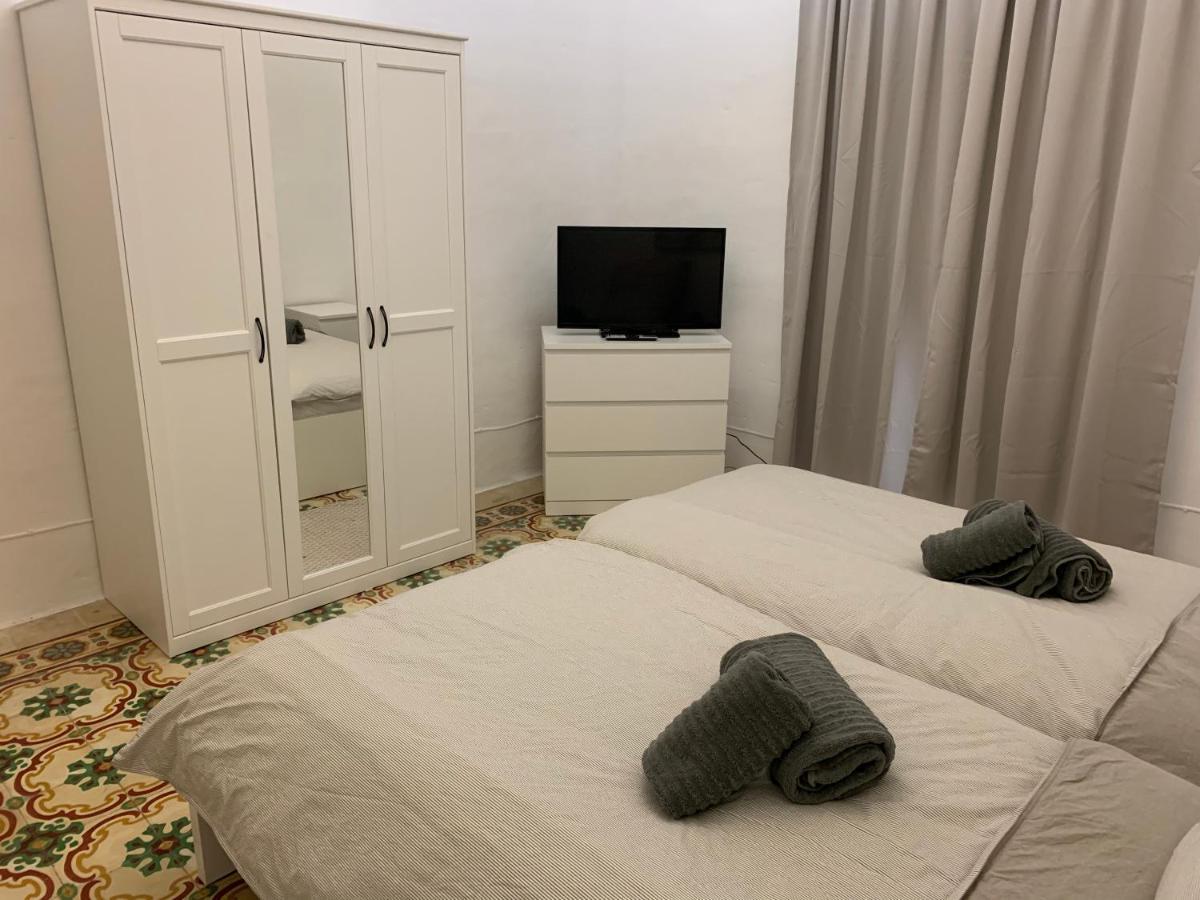 2 Bedroom Apartment In The Centre Of Валетта Экстерьер фото